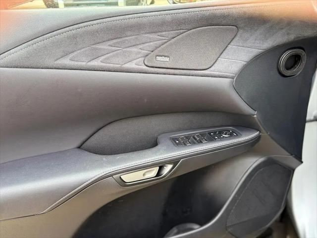 2024 Lexus RX 350 F SPORT Handling