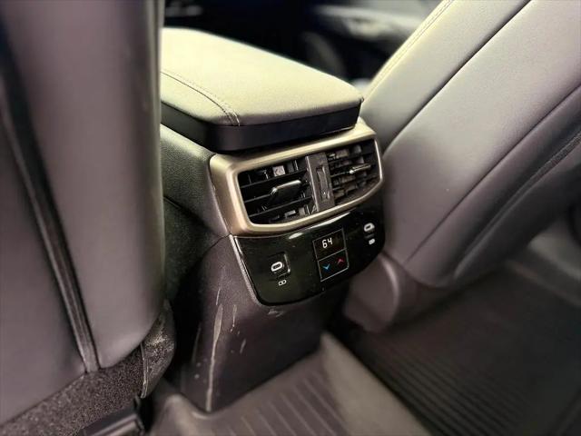 2024 Lexus RX 350 F SPORT Handling