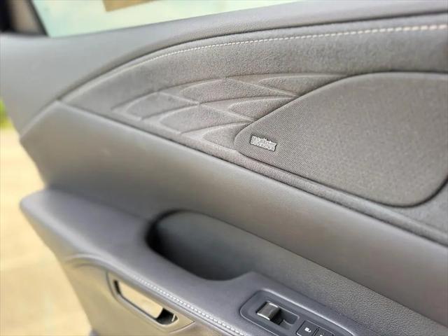 2024 Lexus RX 350 F SPORT Handling