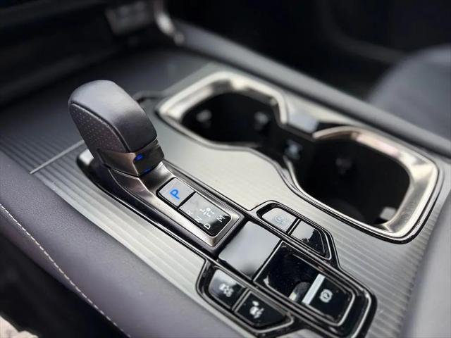 2024 Lexus RX 350 F SPORT Handling