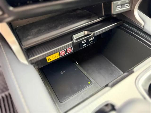 2024 Lexus RX 350 F SPORT Handling