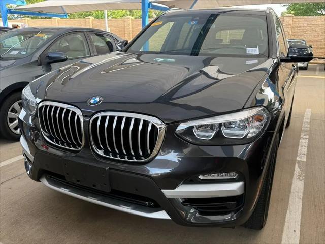 2019 BMW X3 xDrive30i for sale in North Richland Hills, TX