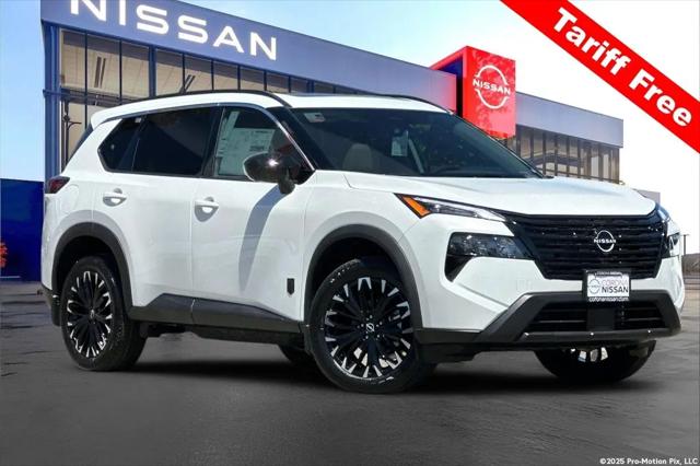2026 Nissan Rogue Dark Armor for sale in Corona, CA