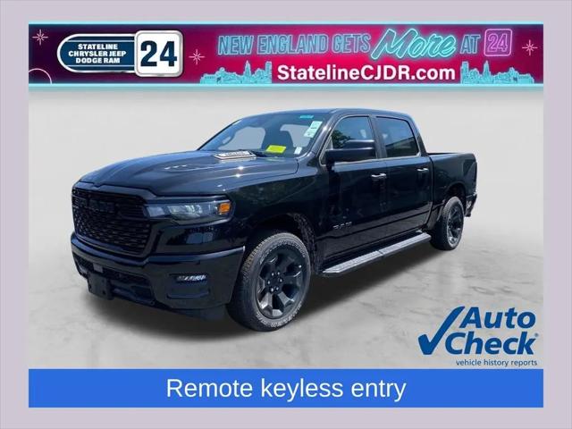 2026 Ram 1500 Express Crew Cab 4x4 5'7" Box for sale in Somerset, MA