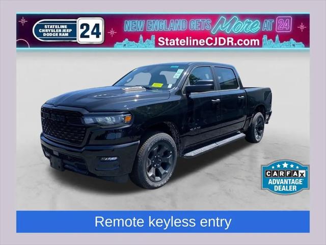 2026 Ram 1500 Express Crew Cab 4x4 5'7" Box for sale in Somerset, MA