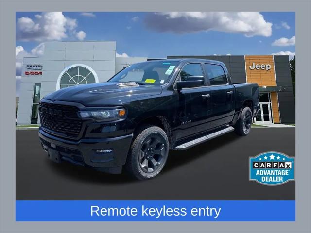2026 Ram 1500 Express Crew Cab 4x4 57 Box for sale in Somerset, MA