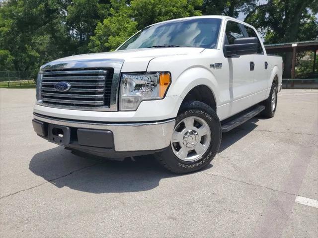 2010 Ford F-150 XL for sale in Lake Worth, TX