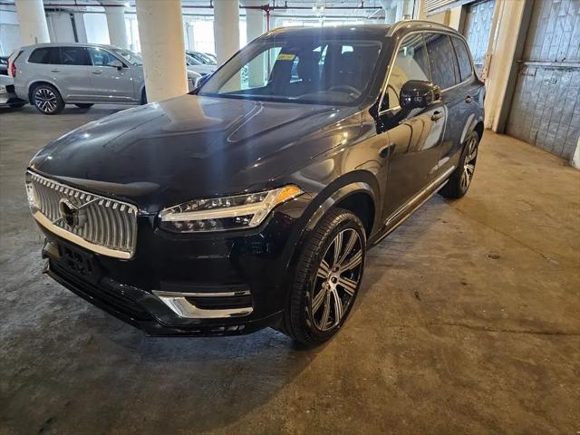 2025 Volvo XC90 B6 Plus 6-Seater for sale in Brooklyn, NY