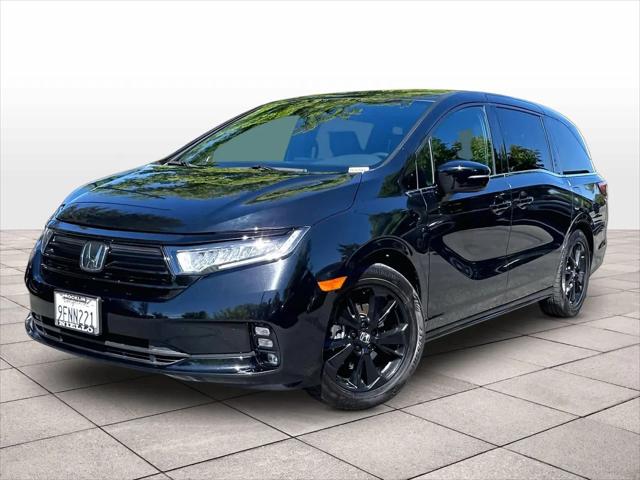 2023 Honda Odyssey Sport for sale in Rocklin, CA