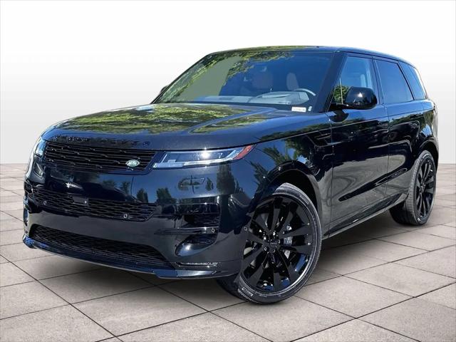 2026 Land Rover Range Rover Sport P400 Dynamic SE for sale in Rocklin, CA