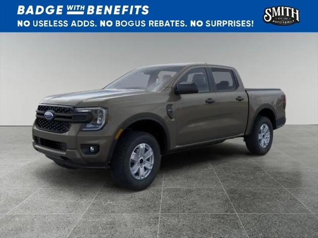 2026 Ford Ranger XL for sale in Plainview, TX