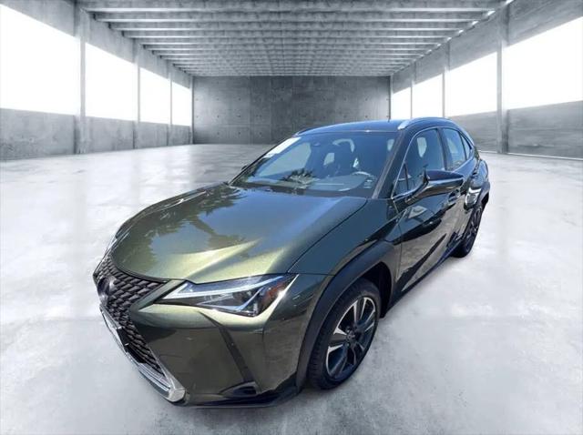 2020 Lexus UX 250h UX 250h for sale in San Jose, CA