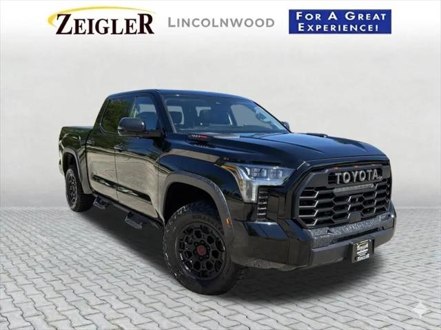 2023 Toyota Tundra TRD Pro for sale in Lincolnwood, IL