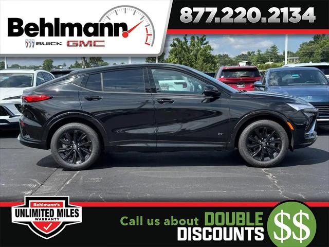 2026 Buick NV Sport Touring FWD for sale in Troy, MO