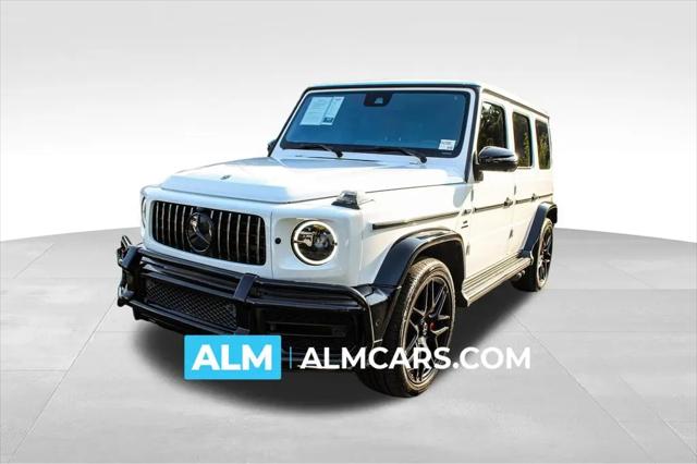 2023 Mercedes-Benz AMG G 63 4MATIC for sale in Duluth, GA