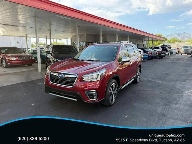 2019 Subaru Forester Touring for sale in Tuscon, AZ