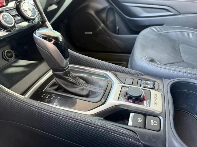 2019 Subaru Forester Touring
