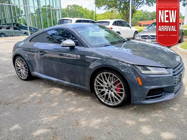 2016 Audi TTS 2.0T for sale in Hampton, VA