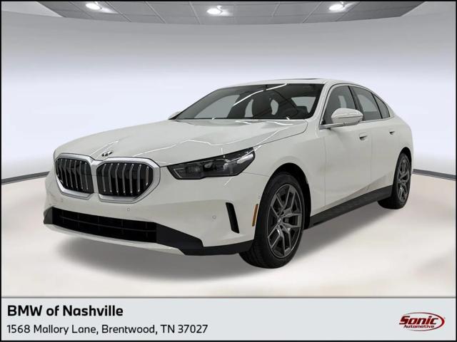 2027 BMW 5 Series 530i for sale in Brentwood, TN