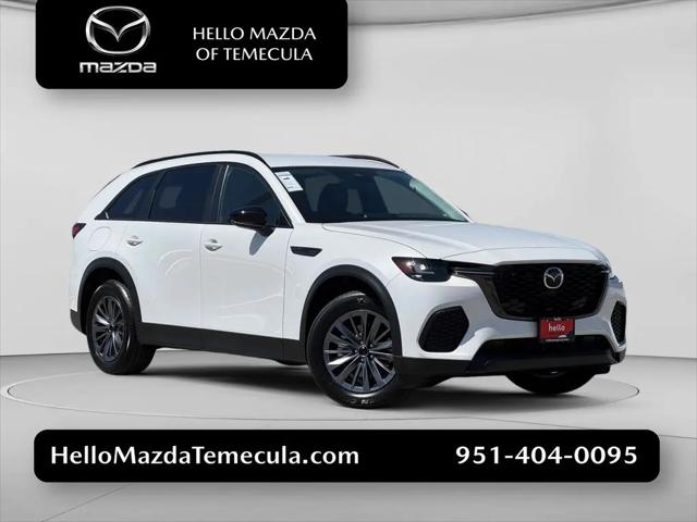 2026 Mazda CX-70 SC for sale in Temecula, CA