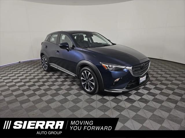 2019 Mazda CX-3 Grand Touring for sale in Monrovia, CA