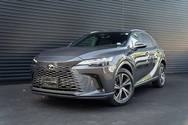 2024 Lexus RX 350 Premium for sale in Lawrenceville, NJ