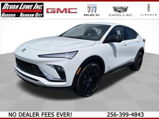 2026 Buick NV Sport Touring FWD for sale in Rainbow City, AL