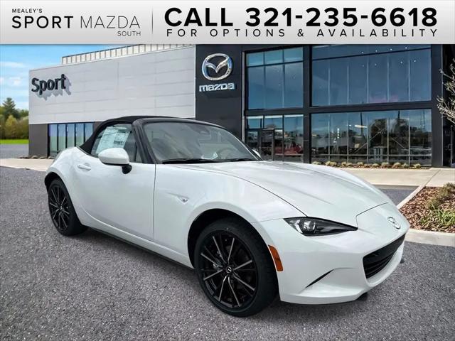 2026 Mazda MX-5 Grand Touring for sale in Orlando, FL