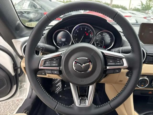 2026 Mazda MX-5 Grand Touring