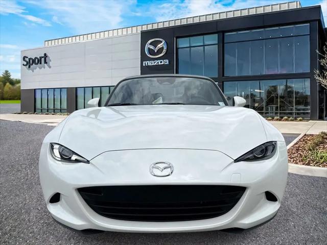 2026 Mazda MX-5 Grand Touring