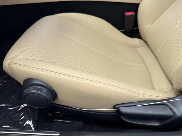 2026 Mazda MX-5 Grand Touring