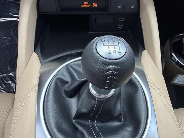 2026 Mazda MX-5 Grand Touring
