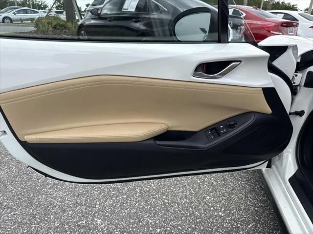 2026 Mazda MX-5 Grand Touring
