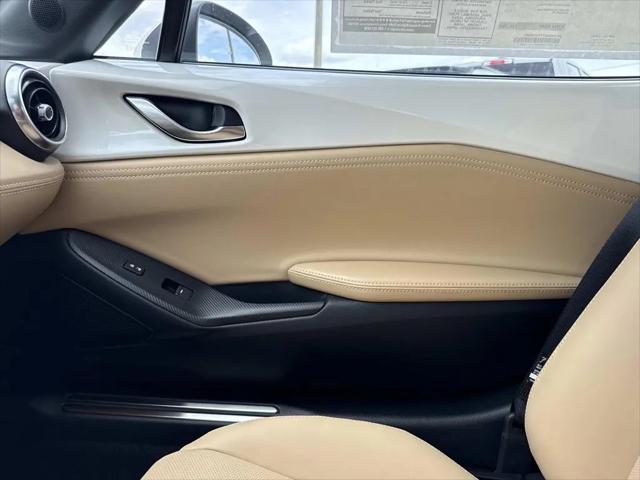 2026 Mazda MX-5 Grand Touring