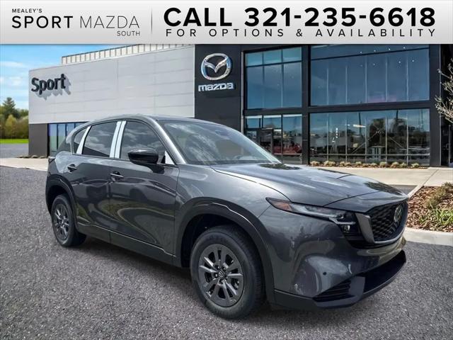 2026 Mazda CX-5 2.5 S Select for sale in Orlando, FL