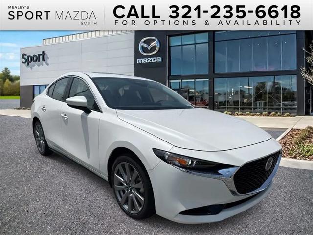 2026 Mazda Mazda3 2.5 S Preferred for sale in Orlando, FL