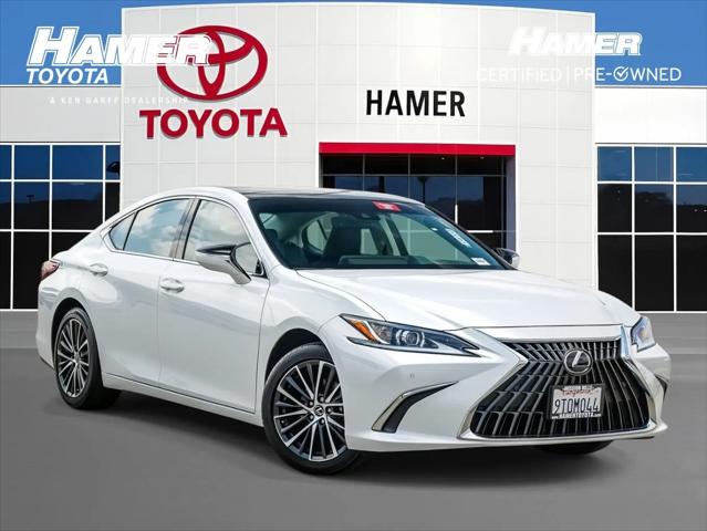 2025 Lexus ES 350 ES 350 for sale in Mission Hills, CA