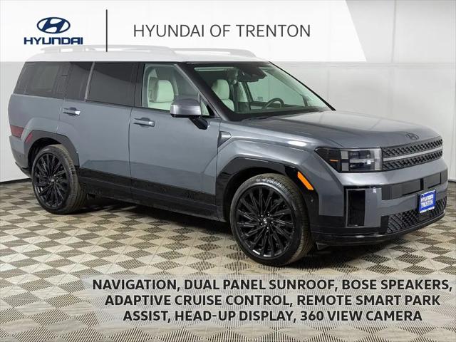 2024 Hyundai Santa Fe Calligraphy for sale in Ewing, NJ