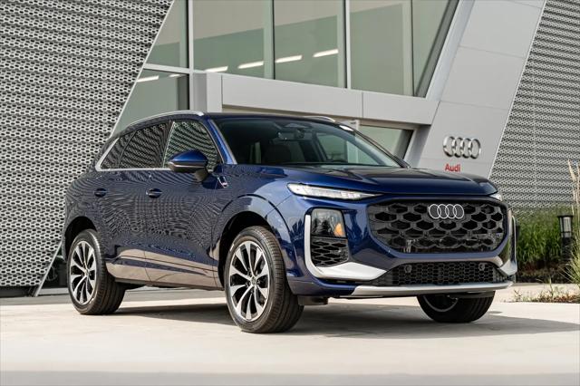 2026 Audi Q3 TFSI quattro S tronic for sale in St. Charles, IL