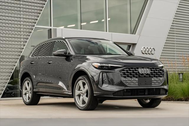 2026 Audi Q5 Premium Plus TFSI quattro S tronic for sale in St. Charles, IL