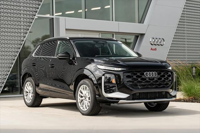 2026 Audi Q3 TFSI quattro S tronic for sale in St. Charles, IL