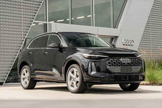 2026 Audi Q5 Premium Plus TFSI quattro S tronic for sale in St. Charles, IL
