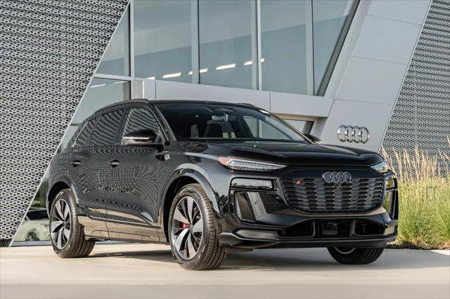 2027 Audi SQ6 e-tron Prestige quattro for sale in St. Charles, IL