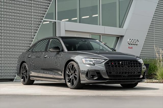 2026 Audi S8 TFSI quattro tiptronic for sale in St. Charles, IL