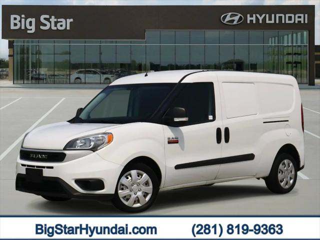 2022 Ram ProMaster City Cargo Van Cargo Van for sale in Friendswood, TX