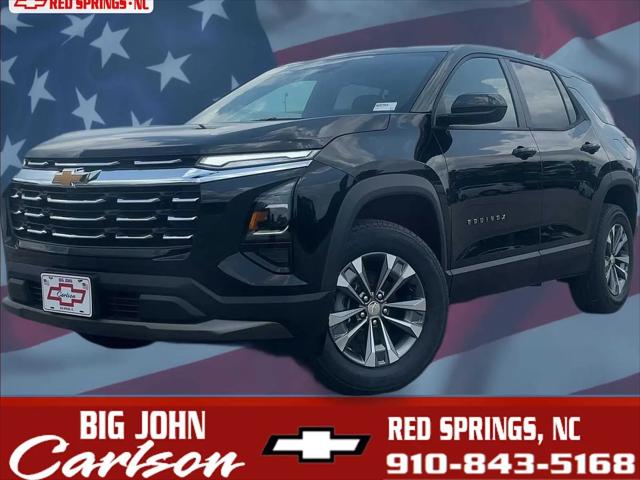 2026 Chevrolet Equinox FWD LT for sale in Red Springs, NC