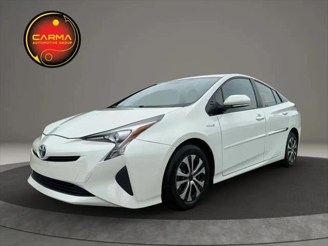 2016 Toyota Prius Four for sale in Duluth, GA