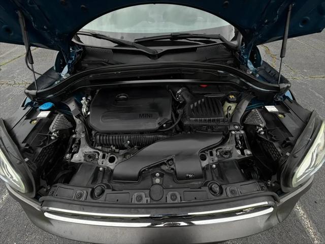2021 MINI Countryman Cooper S