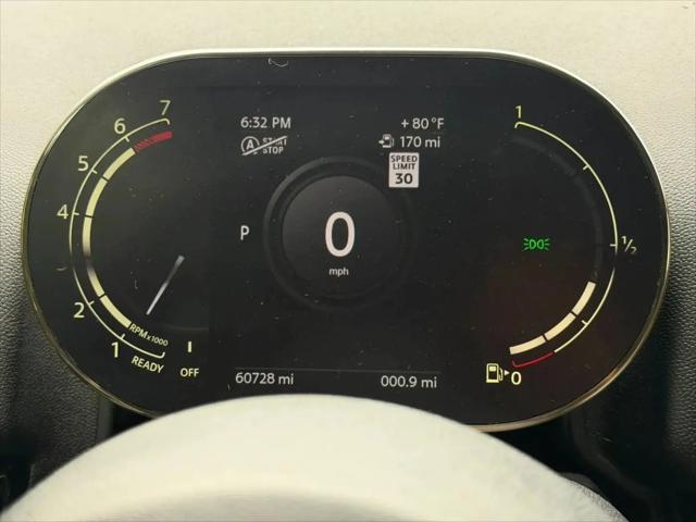 2021 MINI Countryman Cooper S