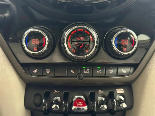 2021 MINI Countryman Cooper S